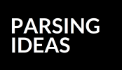 Parsing Ideas Logo